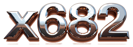 x682 logo